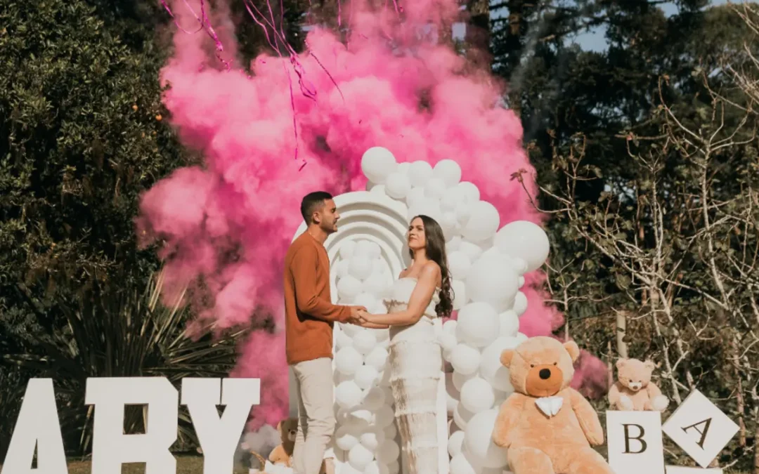 Comment organiser une Gender Reveal ? Le guide complet