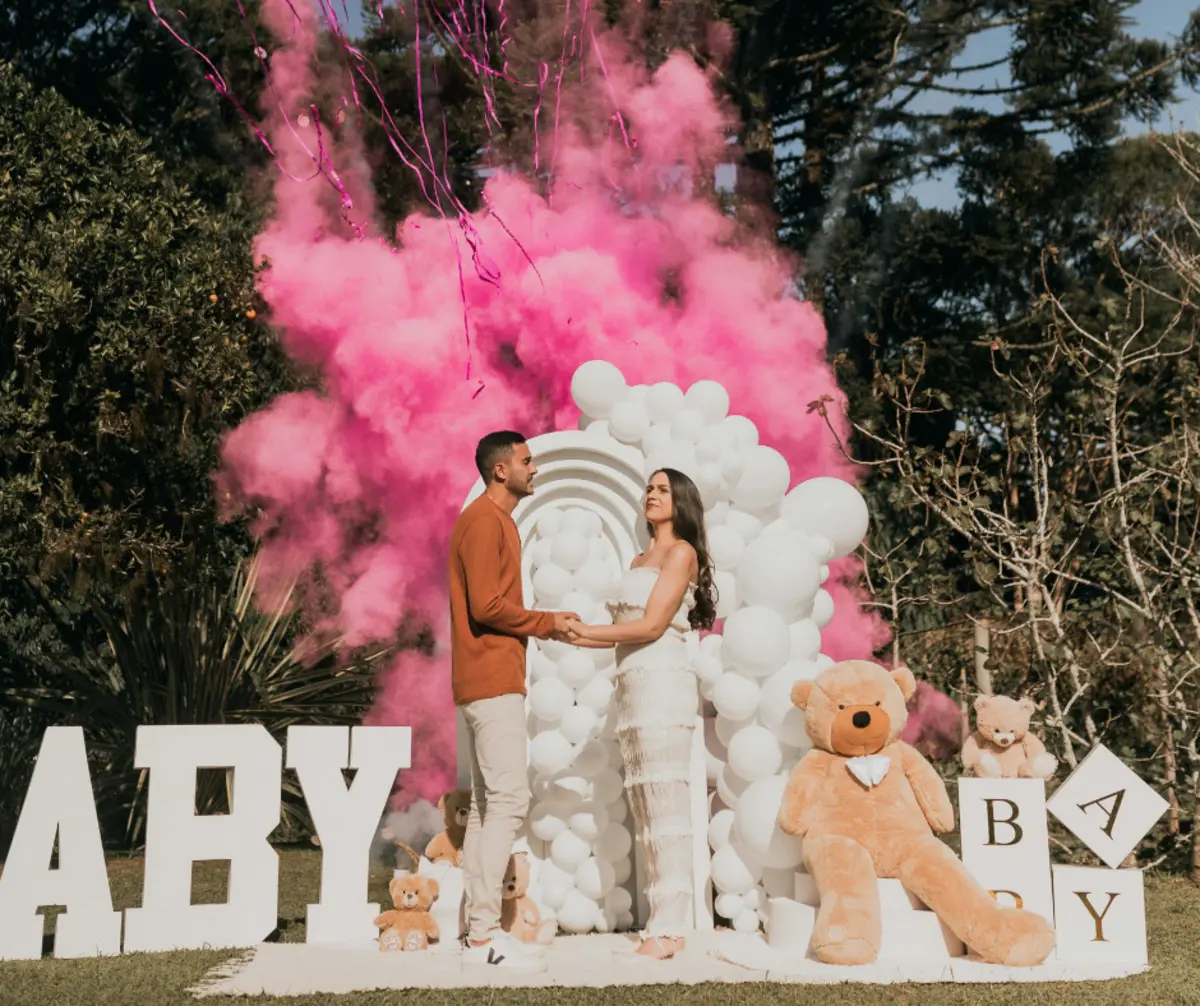 Baby Shower & Gender Reveal, le guide complet pour un événement réussi