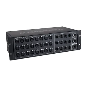 stagebox allen and heath AR2412
