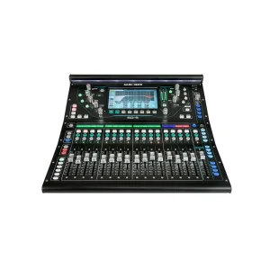 console numérique allen and heath sq5