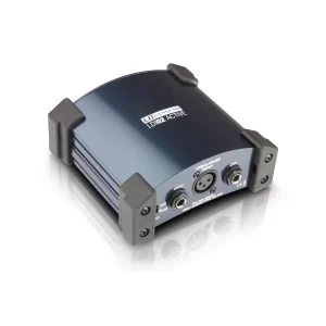 boite de direct ld system LDI02 active