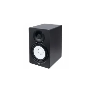 enceinte de monitoring yamaha HS7 studio enregistrement