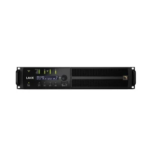 amplificateur de puissance processing l-acoustics LA4X