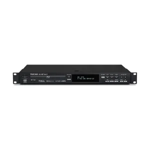 lecteur bluray tascam bdp mp1