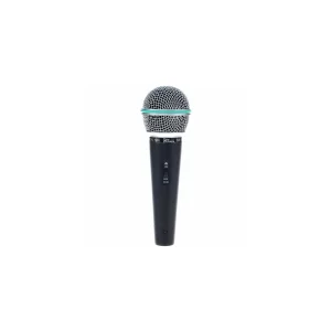 microphone talkback chant switch t.bone MB 85